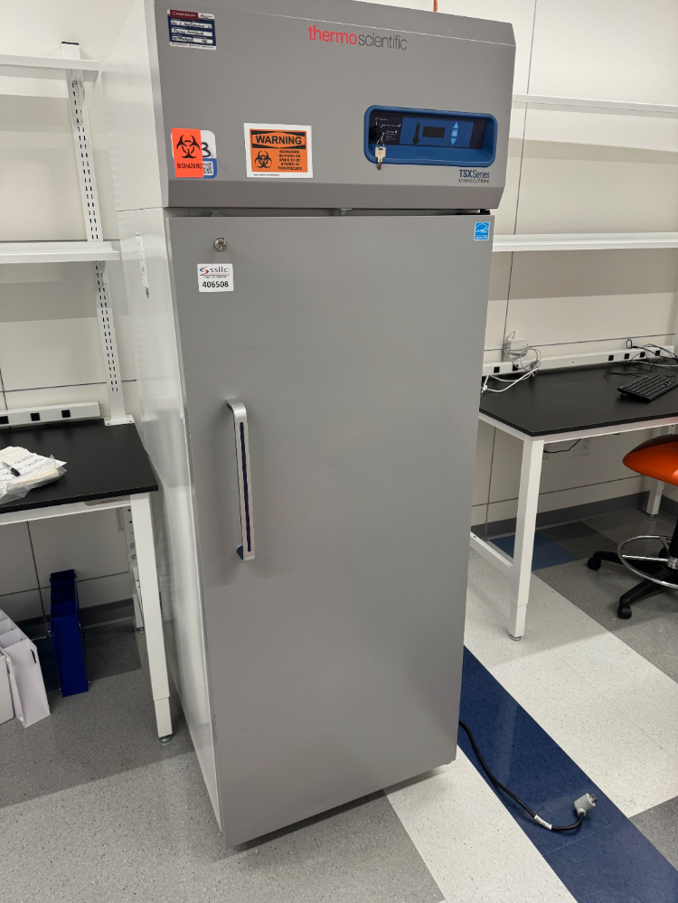 Image of Thermo TSX -20C Freezer